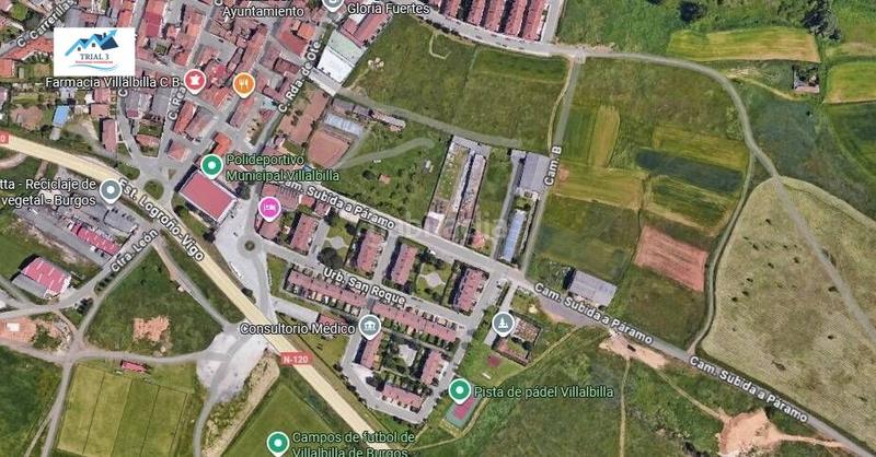 Foto f6b88efa-989f-4e5b-afd2-0a8a91b70f95. Casa venta casa en villalbilla en Plantío - Alcampo Burgos