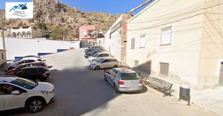 Etagenwohnung  Travesía av estacion 2. Venta piso en abarán murcia