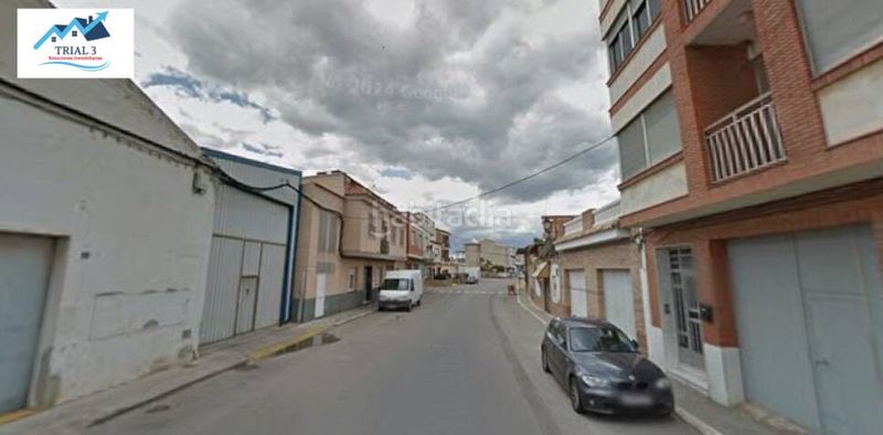 Foto bff61464-7182-46a9-8afb-f00d40575c12. Casa a Chilches