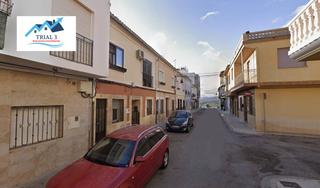 Pis  Calle maestro sala. Venta piso en turis valencia