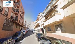 Pis  Calle cara. Venta de piso en almería.