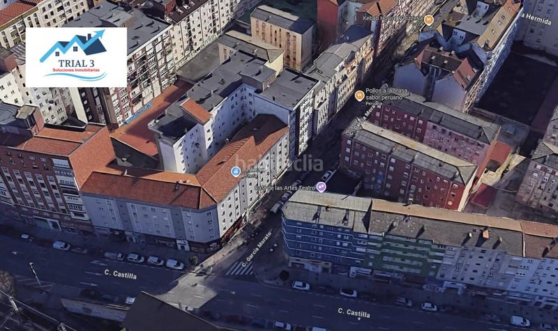 Foto 7c2e9bf1-b0d9-436c-9fa5-c3326e40e68b. Pis amb aparcament a Castilla - Hermida Santander