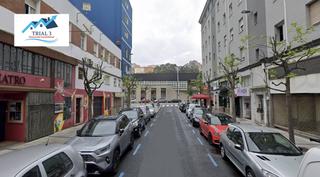 Piso en Calle GARCIA MORATO