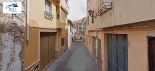 Pis  Calle santa barbara. Venta de piso en montesa, valencia.