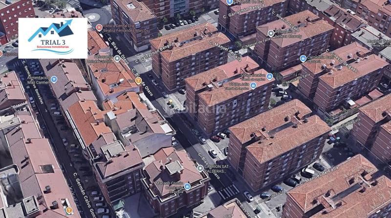 Foto 536ecc28-1302-4c8c-9979-9fe6bbebf7c1. Pis a Santiago - San Telmo Palencia