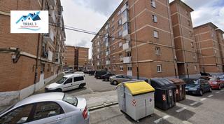 Pis  Calle blas otero. Venta piso en palencia