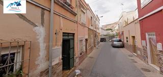 House  Calle miras romera. Venta de casa en almería.