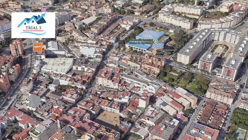 Foto 33be29a2-be52-4190-b1cd-b89c0e3975a6. Apartamento venta de apartamento en calle cl isaac albeniz, cádiz en Algeciras