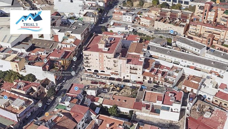 Foto f20dd741-3778-4a71-82c0-1401449f07a6. Apartamento venta de apartamento en calle cl isaac albeniz, cádiz en Algeciras