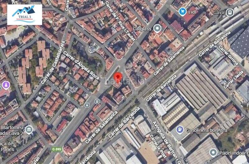 Foto 2805f092-aaea-48d7-8797-fea2469ccac8. Appartement dans Passeig Maragall Gavà