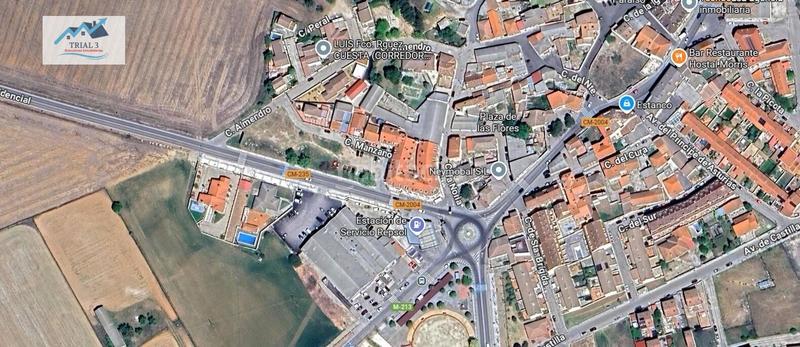 Foto e2851ee9-4466-429c-b4b6-a6f48f549388. Dúplex a Pozo de Guadalajara