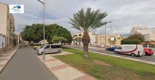 Pis  Avenida casablanca (r). Venta de piso en roquetas de mar almería