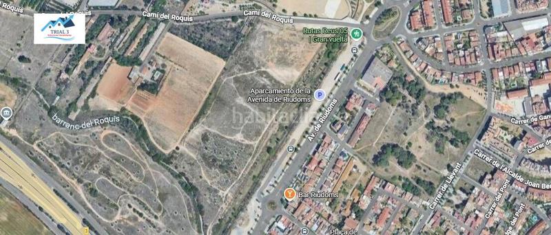 Foto 359a3a80-9f8e-4d7c-93c2-49abbf6dba8f. Etagenwohnung in Ponent Reus