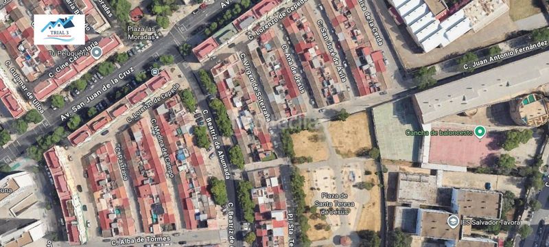 Foto 92161c76-8fe4-4ed1-bcf8-0ecf71082b28. Casa a Amate Sevilla