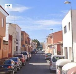 Haus  Calle castilla la mancha. Venta casa en el tomelloso ciudad real