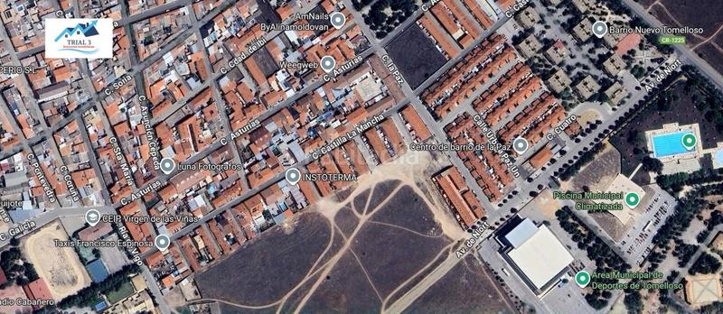 Foto b20de54d-45d4-4b8e-9bb1-c0a63efa6811. Haus in Tomelloso