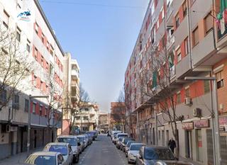 Appartement à Calle FLORIDABLANCA