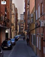 Appartement  Calle ferrocarril. Venta piso en talavera de la reina  toledo