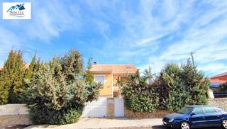 Chalet  Calle cordoba-fado. Venta chalet en casarrubios del monte toledo