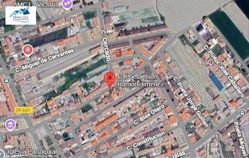 Foto d00b03bd-8d82-47ef-aab1-38d5e6261717. Pis a Fuente Vaqueros