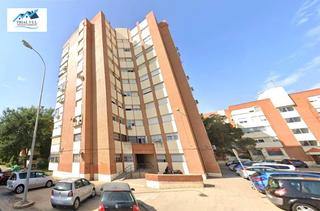 Etagenwohnung in Calle LUIS BUÑUEL