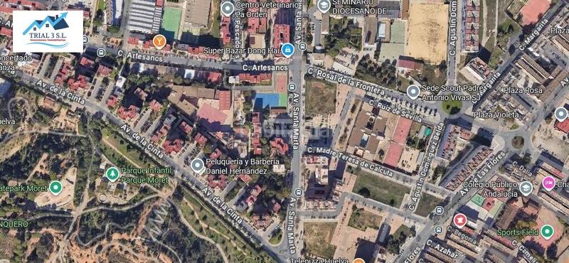 Foto 98c7bc71-725d-4f20-b344-acc8dda3bdda. Piso venta piso en La Orden Huelva