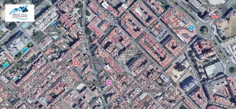 Foto 34f9a226-2ce5-4cd0-9f1e-62ce11223636. Appartamento in Llevant Reus