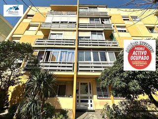 Pis a Calle DOM BOSCO 18