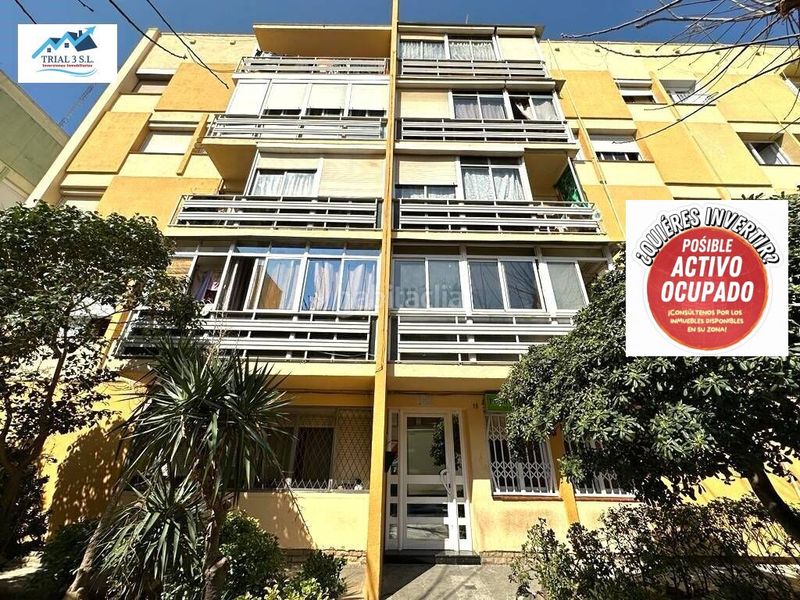 Foto 660a51a5-d252-4f84-b976-5a952d3528f8. Pis a calle dom bosco 18 a Llevant Reus