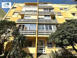 Flat in Calle DOM BOSCO