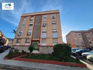 Etagenwohnung  Calle espartero. Venta piso en la  unión murcia