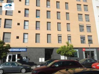 Pis  Calle monsalvez. Venta piso en huelva