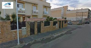 Casa  Camino cementerio del. Venta casa en aguilas murcia