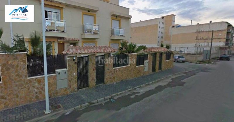 Foto a0cd1341-520f-4032-8c22-9a87758be9fb. Casa amb aparcament piscina a Águilas