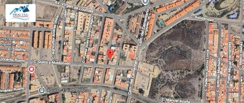 Foto aae9a19a-113b-47c9-8e81-8a19e91392c9. Casa a Las Majadas-Las Molinetas-Labradorcico Águilas