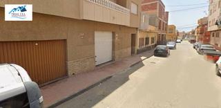 Casa  Calle pianista adolfo olivares. Venta de casa en aguilas, murcia.