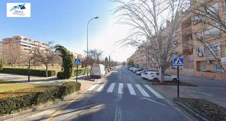 Pis a Avenida FEDERICO GARCIA LORCA