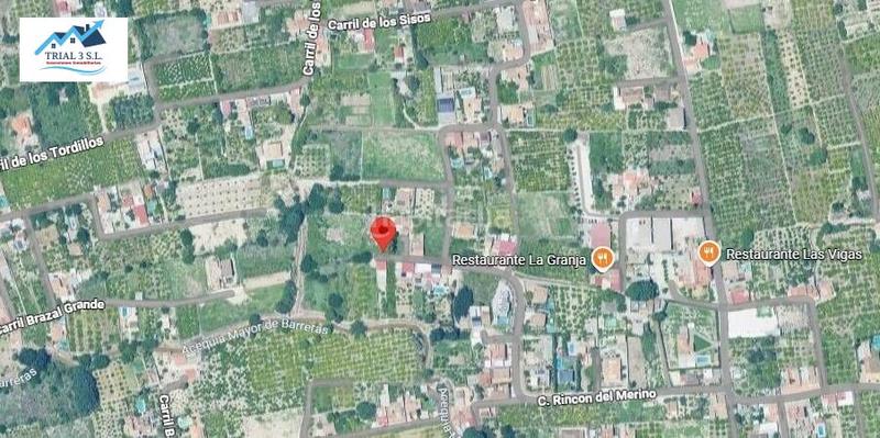 Foto bed4510b-a3f8-452e-bec2-b448b0fa102f. Casa in Aljucer Murcia