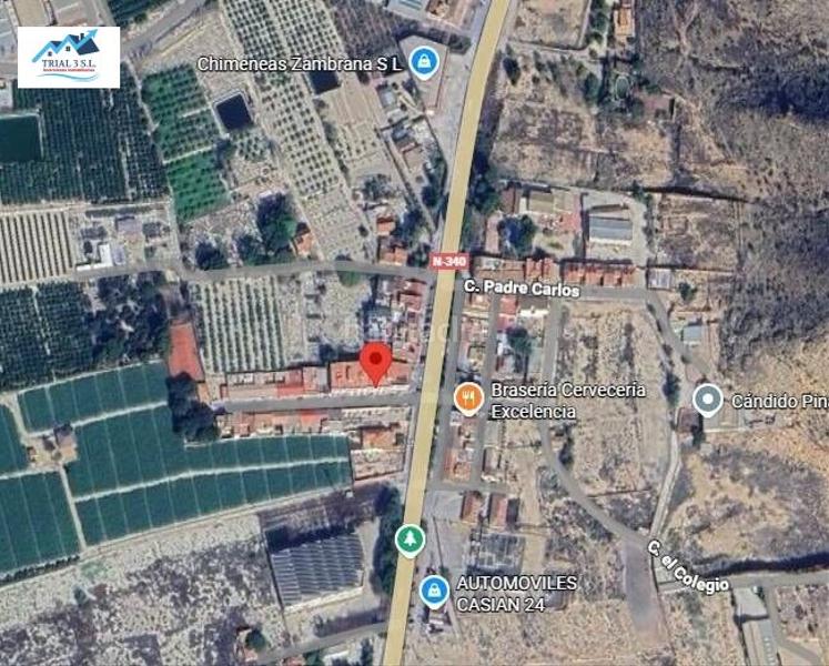 Foto 359a505e-d8f6-4b71-89e0-991775408152. Appartement avec parking dans Redován