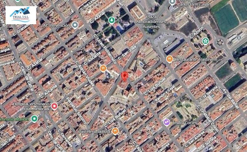 Foto f2b0fe0c-011a-41b6-941d-ac3910ba337c. Piso venta de piso en almoradi, alicante. en Almoradí