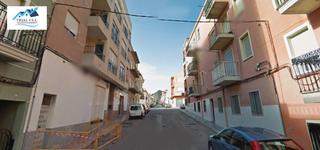 Pis  Calle poeta llorente. Venta de piso en la vall duixo , castellón.