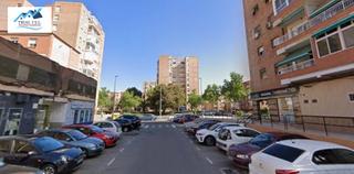 Etagenwohnung in Calle TIERNO GALVAN