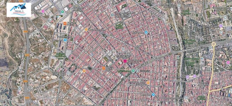 Foto b2a33a8c-346f-4543-8c7c-7af03132385e. Piso venta piso en elche alicante en Carrús Este Elche / Elx