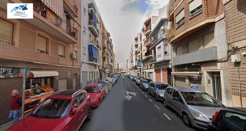 Foto cb5e46f9-976c-4b29-a998-165ce39d1e96. Piso venta piso en elche alicante en Carrús Este Elche / Elx