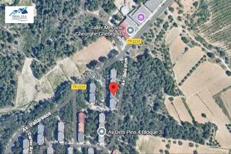 Foto 839f2ea4-c2ca-4a40-8c67-04e3d44e876d. Pis a Sant Salvador Tarragona