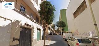 Piso  Calle ruano. Venta de piso en almería.