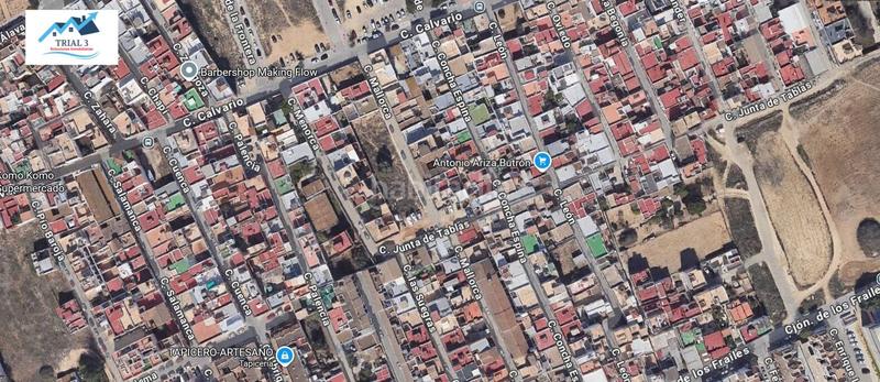 Foto 6a25de20-3539-4e1f-b72e-bf874e49d437. Appartement dans La Banda - Campo de Fútbol Chiclana de la Frontera