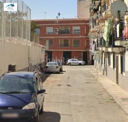 Foto a7e37a8d-d0f5-4e5e-805a-6de20f7a10df. Pis a Bailén