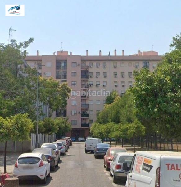 Foto 412da612-9fb5-4493-ae72-58bd25f7ab02. Etagenwohnung in colores - entreparques Sevilla