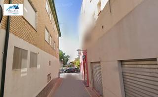 Local commercial  Avenida de los almendros. Venta de local comercial en huetor vega , granada.